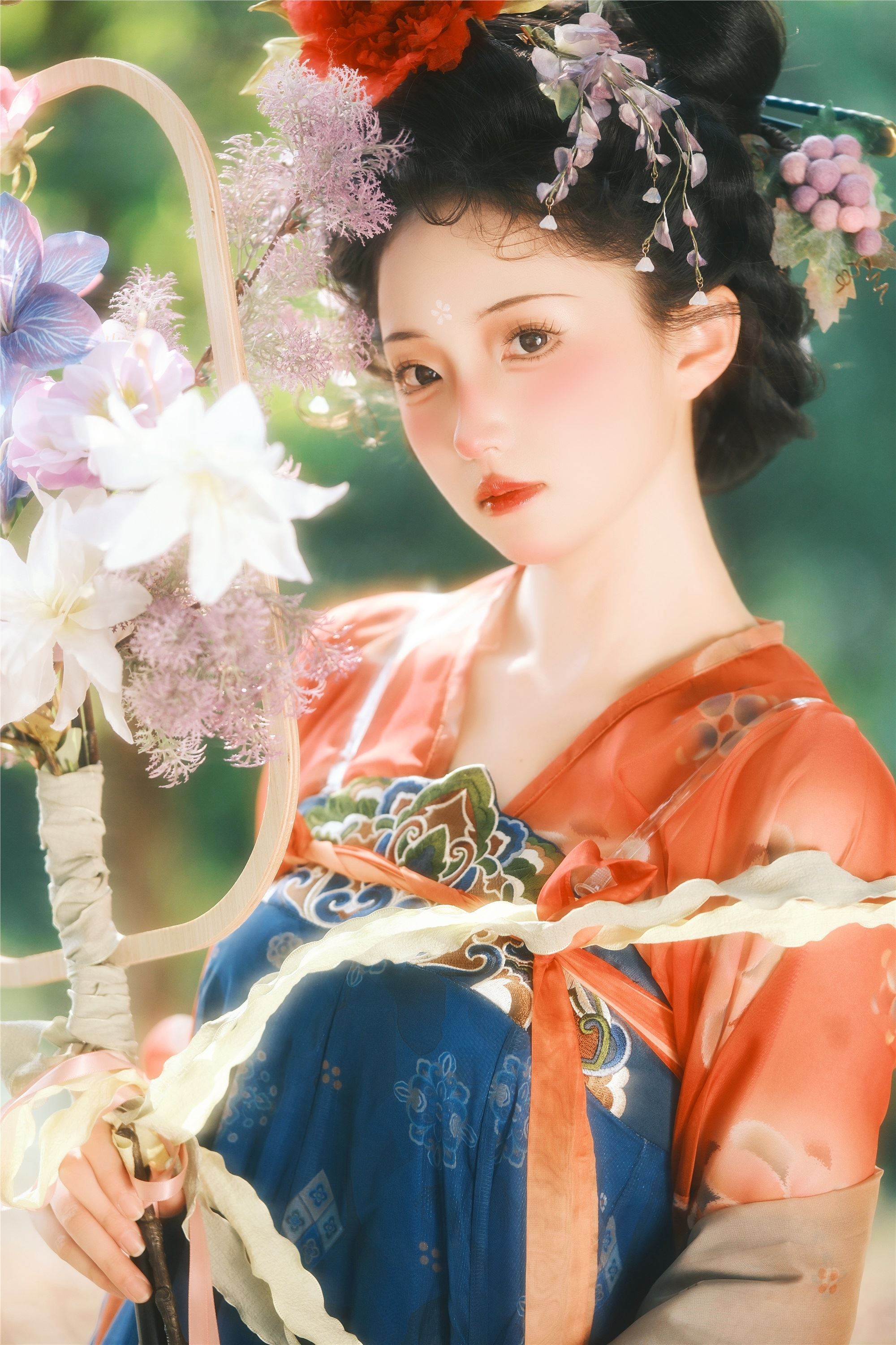 YITUYU艺图语 2025.01.09 甜兔 兔牙w